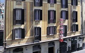 Hotel Genova la Spezia